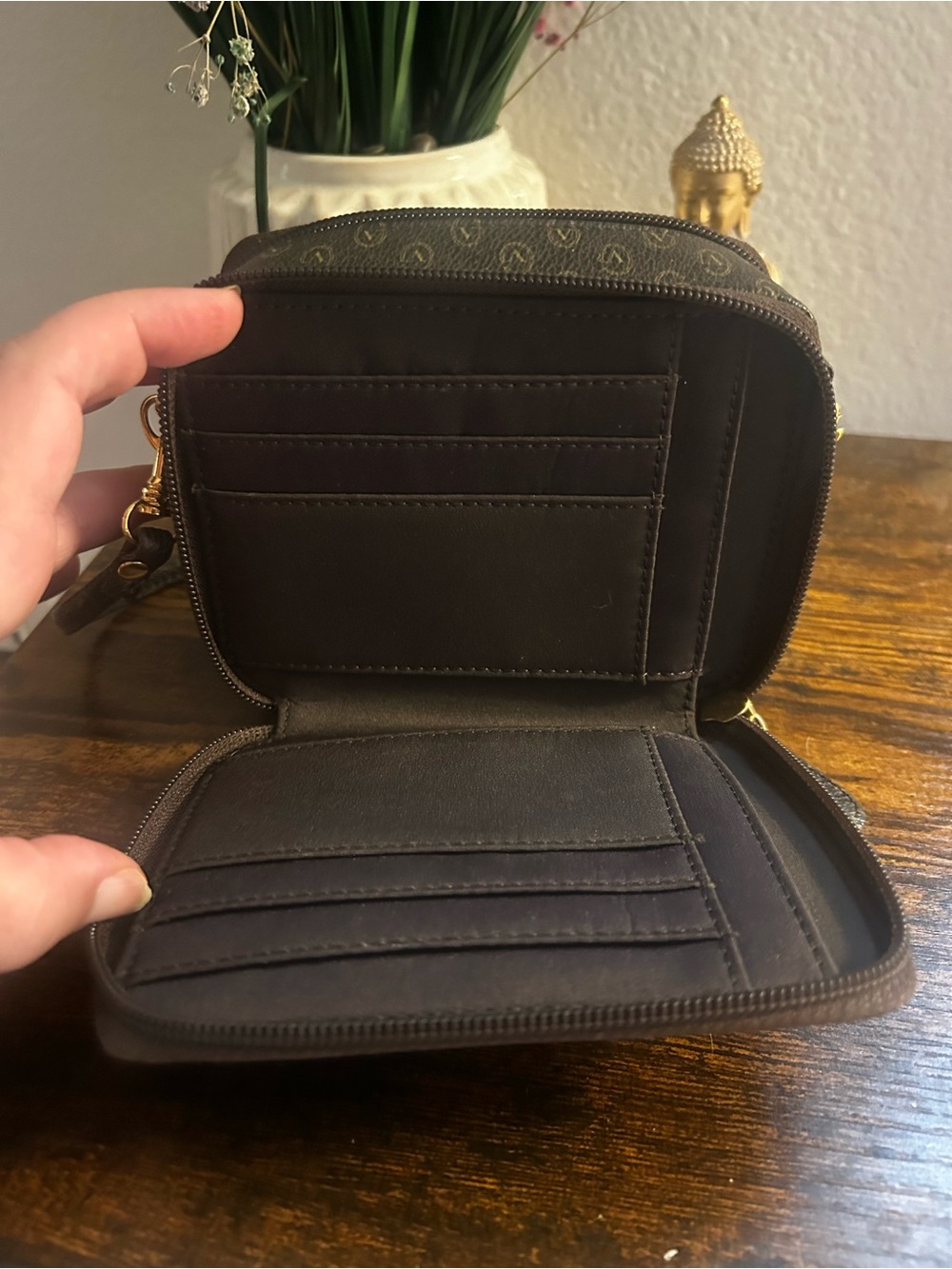 Gianni Valentino, small bag, - Picture 5 of 6